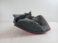 MAZDA 323F BJ light left rear part 5D