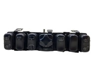 PANEL controls MERCEDES W168 1688203810