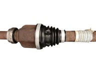 semi-axis right right front CITROEN C-ELYSEE PEUGEOT 301 1.6 E-HDI 92KM