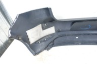 bumper rear part rear VW GOLF VII 7 5G 12-16 HB 6XPDC 5G6807421
