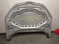 motorhaube SKODA OCTAVIA IV 2020