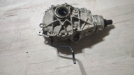 Alfa Romeo Stelvio 2021 reduktor
