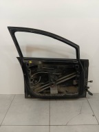 door left front LC9Z 5D HB Seat Ibiza IV (2008-2017)