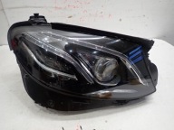 light front front right MERCEDES E-KLASA W213 2016- FULL LED A2139064804