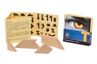 FA PUZZLE - T SOROZAT