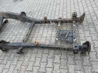 Rama SuperCab 4x4 Ford F150 XIII 2015+