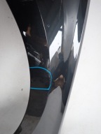 AUDI A3 8Y 8Y0 fender left front front