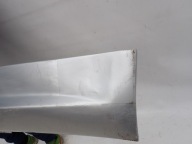 VW SCIROCCO 1K8 R-LINE moulding threshold left threshold left