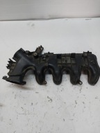intake manifold FORD FOCUS II 1.6 TDCI
