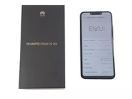 TELEFON HUAWEI MATE 20 LITE PUD