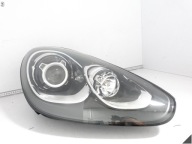 PORSCHE CAYENNE II 7P5 LIFT 14-18 light XENON D3S + LED positioning right front