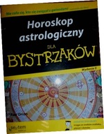 Horoskop astrologiczny dla bystrzaków - Rae Orion