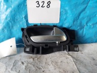 handle inner right rear part PEUGEOT 208