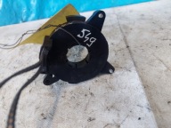 ring airbag PEUGEOT 206
