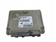 VW GOLF IV 1.4 unité de commande électronique uce moteur 036906014M