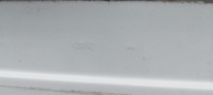 FORD TRANSIT CUSTOM 2012 - door right sliding rear part