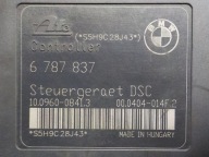 BMW 3 (E90) Pompa ABS 6787836 10.0206-0375.4 6787837 10.0960-0841.3