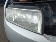 Reflektor light right front front Skoda Fabia and 1 99-07