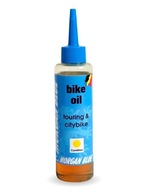 MORGAN BLUE BIKE OIL 125 ML SMAR DO ŁAŃCUCHA SUCHY