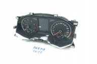 dials dials VW T-ROC 2GA 34328KM 2GA920740A
