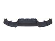 Aileron Diffuseur Arrière Arrière BMW IX I20 5112114609-13