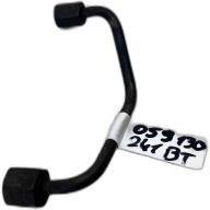 rohr schlauch einspritz einspritzdüse AUDI A4 B7 A6 C6 2.7 3.0 TDI 059130241BP