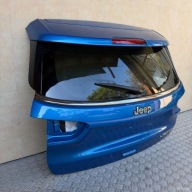 boot doors complete JEEP COMPASS II LIFT 2021 year below KAMERE