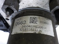 OPEL ASTRA K Pompa ABS 39120669 0265956573 2265106455