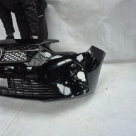 OPEL CORSA F 19- bumper front front grill 9830280980
