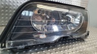 light front left BMW 3 E46 8361947 98