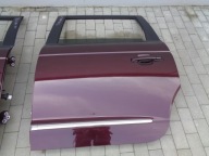 door rear part left rear. left SSANGYONG RODIUS II WAF