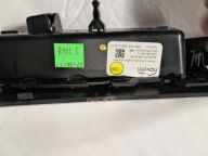 AUDI Q5 II 80A moulding DEKOR TUNELU 80B863969