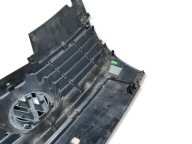 grille radiator Volkswagen Passat B6 2010 3C0853651AD