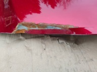Cofano MAZDA CX5 CX-5 II 2 17