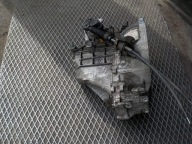 TOYOTA YARIS II 1.0 B original gearbox, H1DFC-B1