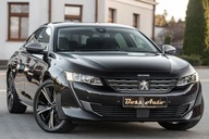 Peugeot 508 GT Line 19 2.0Hdi 163KM Navi Camer...