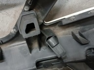 nárazník předek SEAT IBIZA 6J LIFT 12-17