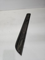moulding door right rear part AUDI A4 B7 LY7G