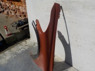 981 VOLVO C30 LIFT fender left front front