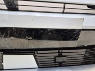 RENAULT BOREAL 25- bumper front front PDC RADAR complete