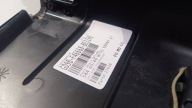 plato rear boot torpedo boot Lincoln Continental 2017
