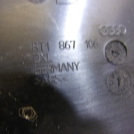 side door right front 3D AUDI A5 8T 8T1867106