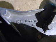 top zustand wischergestänge MERCEDES W220 1