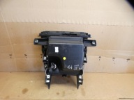 CITROEN C4 III passenger compartment TUNELU 9848088180