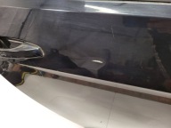door rear part right side Volkswagen Golf 7 2015