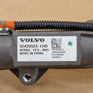 Boîter direction Boîter direction VOLVO EX90