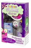 Súprava Super Slime XL Glow in the dark TUBAN