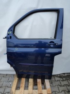 VW T5 MULTIVAN dveře levé předek