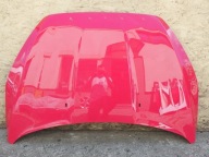 FORD FOCUS MK3 LIFT 2014- bonnet