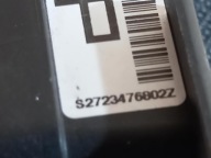 tension belt safety right front BMW SERIA 3 E90 E91 34073017B